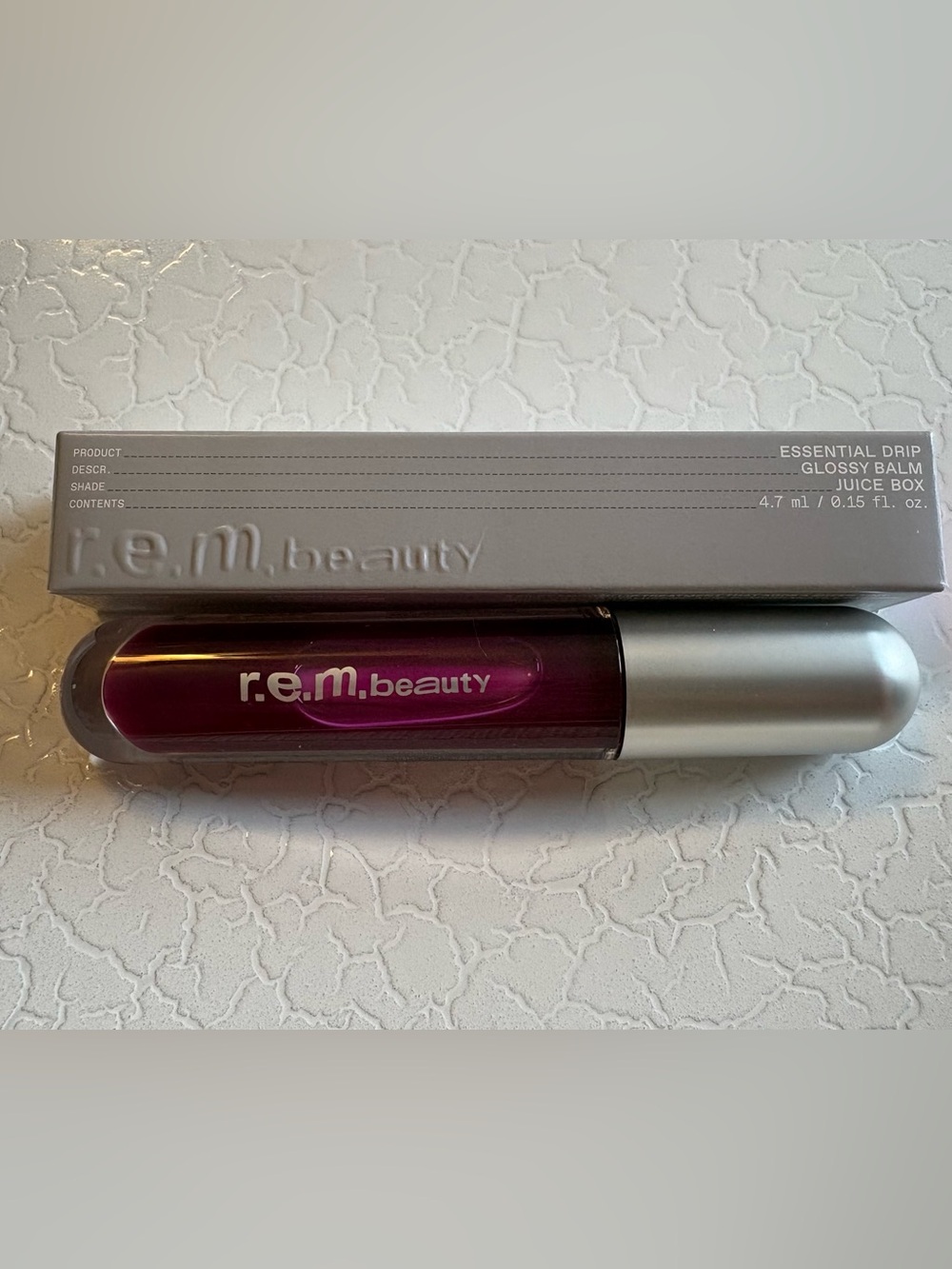 ✨✨r.e.m. beauty Essential Drip Glossy Balm✨✨